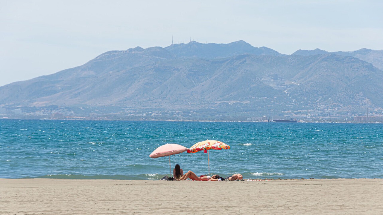 Photo of Outdoor in Playas del Palo