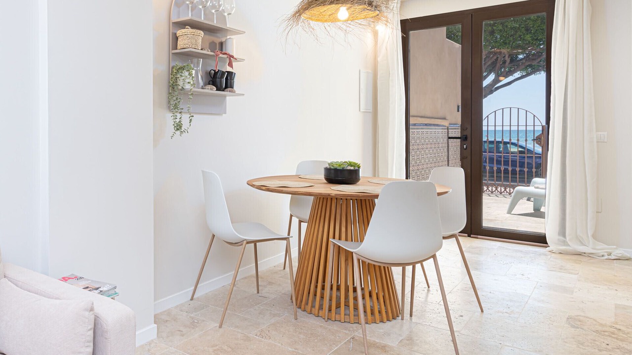 Photo of Livingroom in Playas del Palo