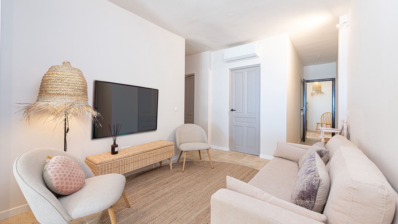 Photo of Livingroom in Playas del Palo
