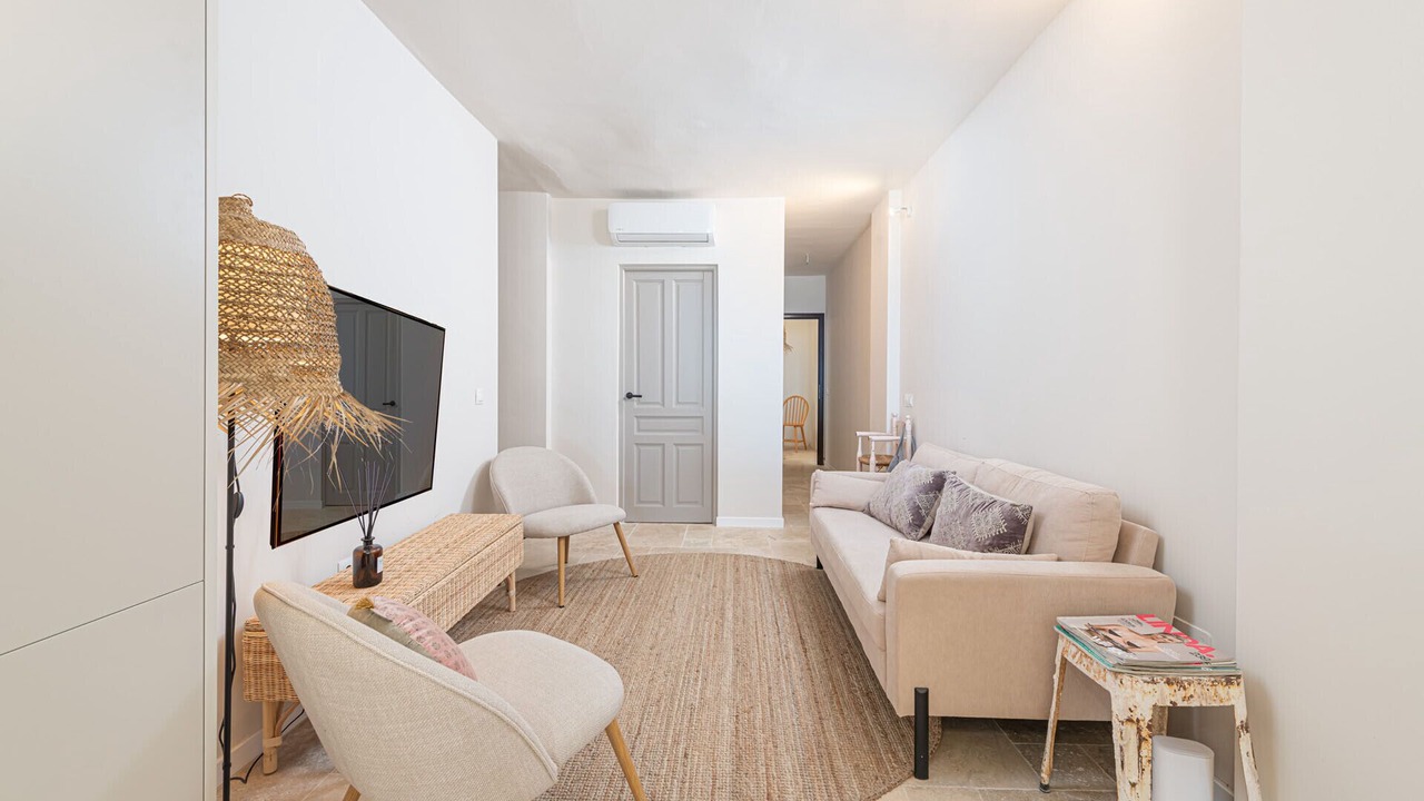 Photo of Livingroom in Playas del Palo
