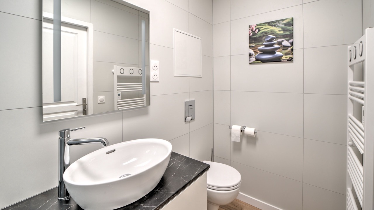 Photo of Bathroom in Mijoux