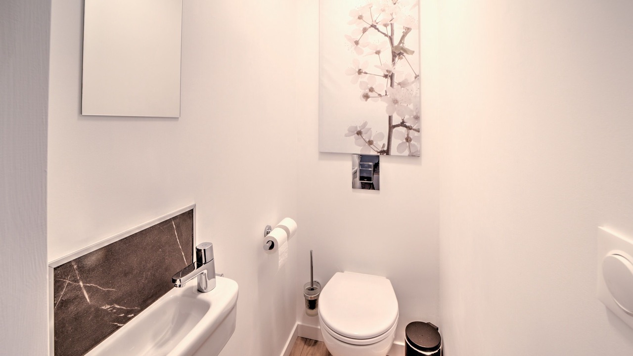 Photo of Bathroom in Mijoux