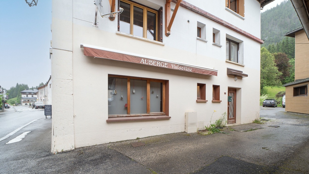 Photo of Outdoor in Mijoux