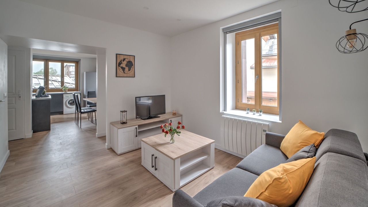 Photo of Livingroom in Mijoux