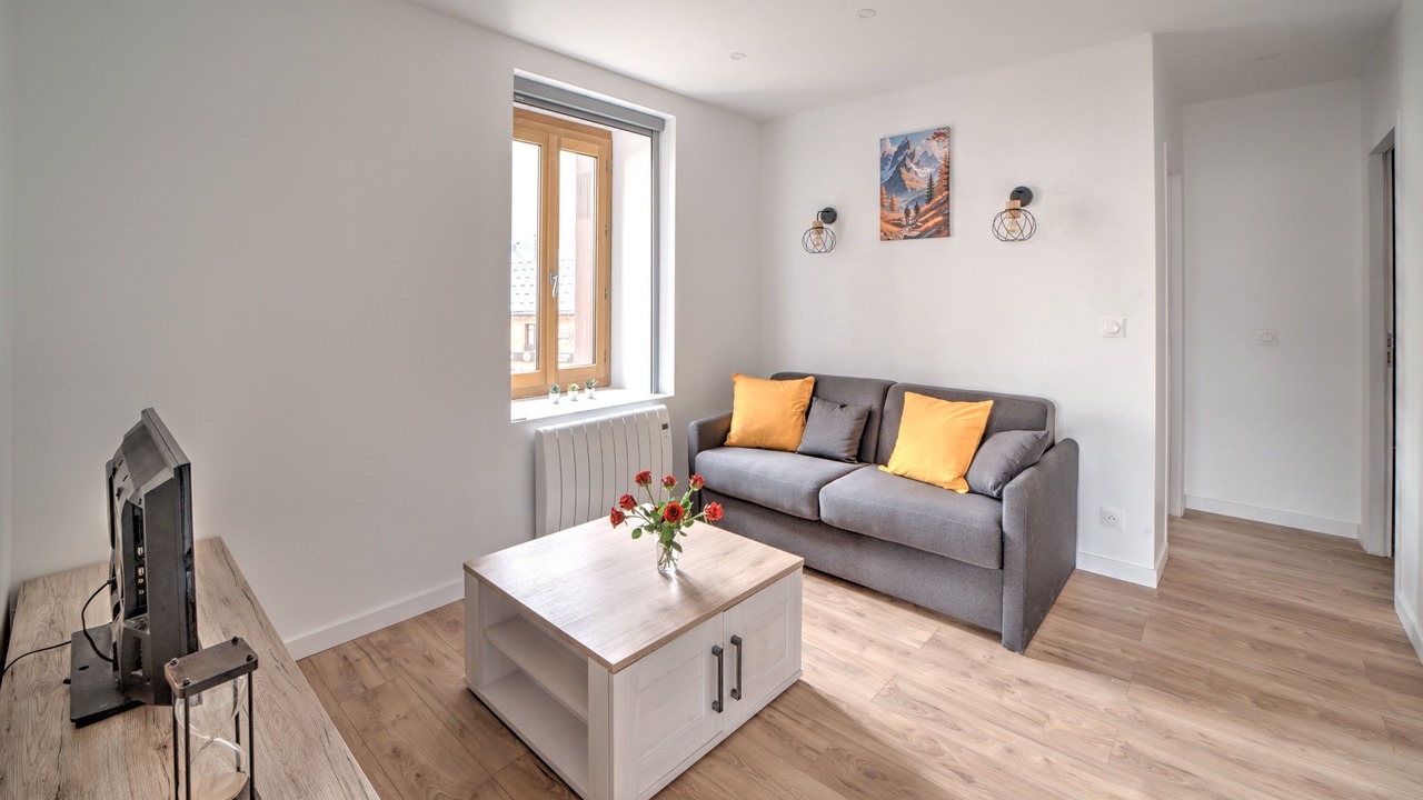 Photo of Livingroom in Mijoux