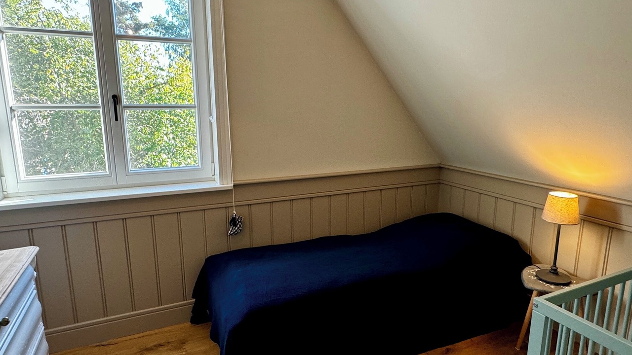 Photo of Bedroom in Kloster
