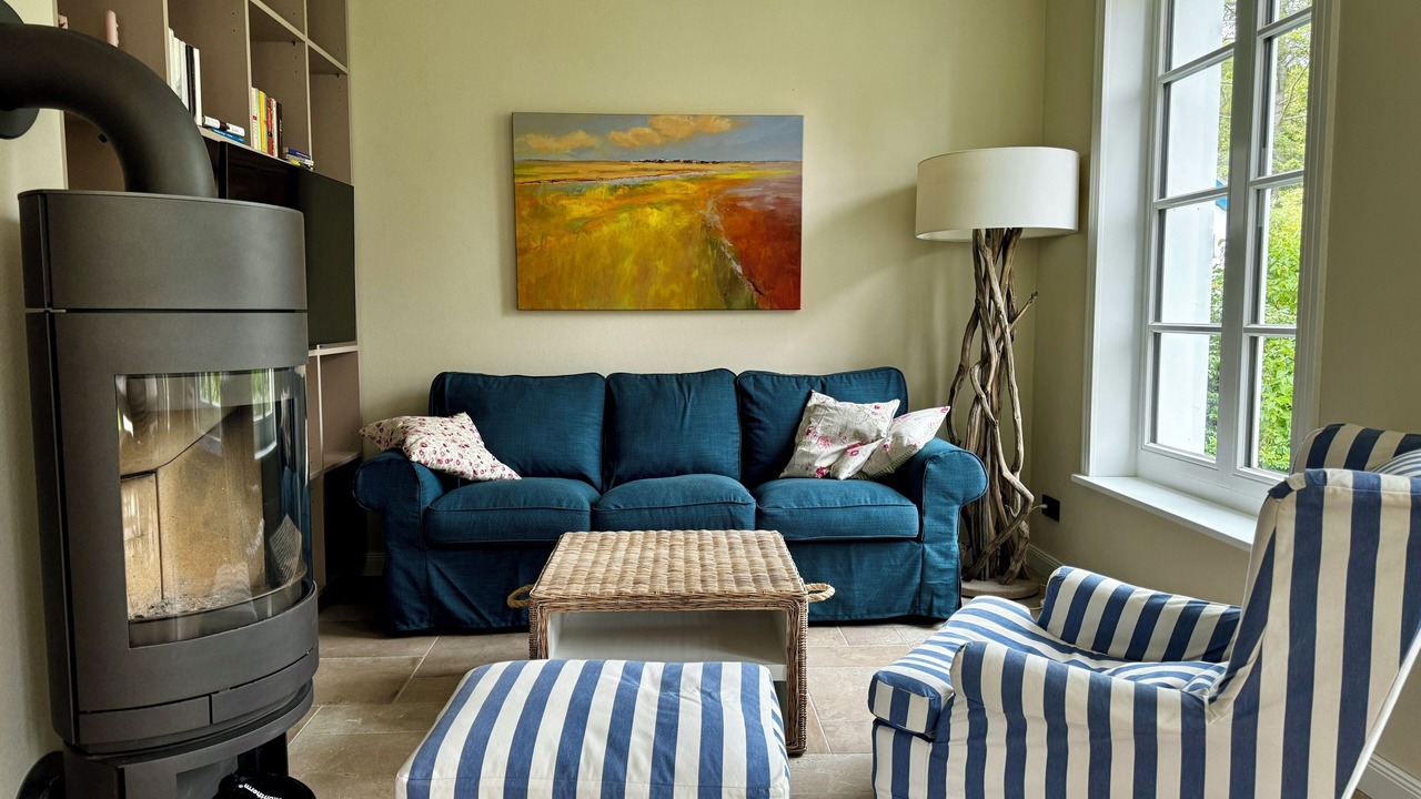 Photo of Livingroom in Kloster