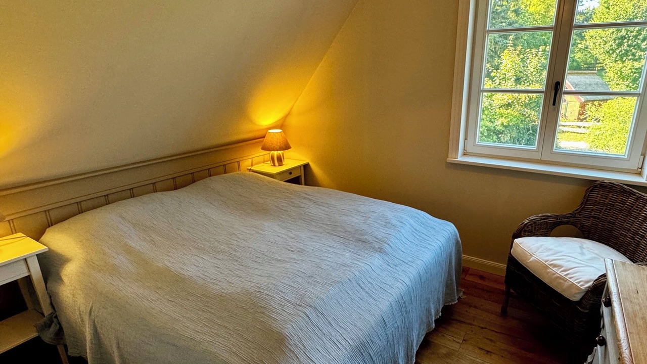 Photo of Bedroom in Kloster