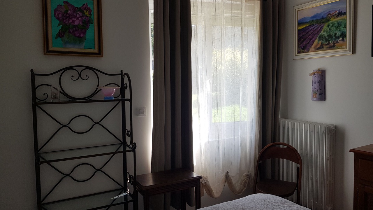 Photo of Bedroom in Tournemire