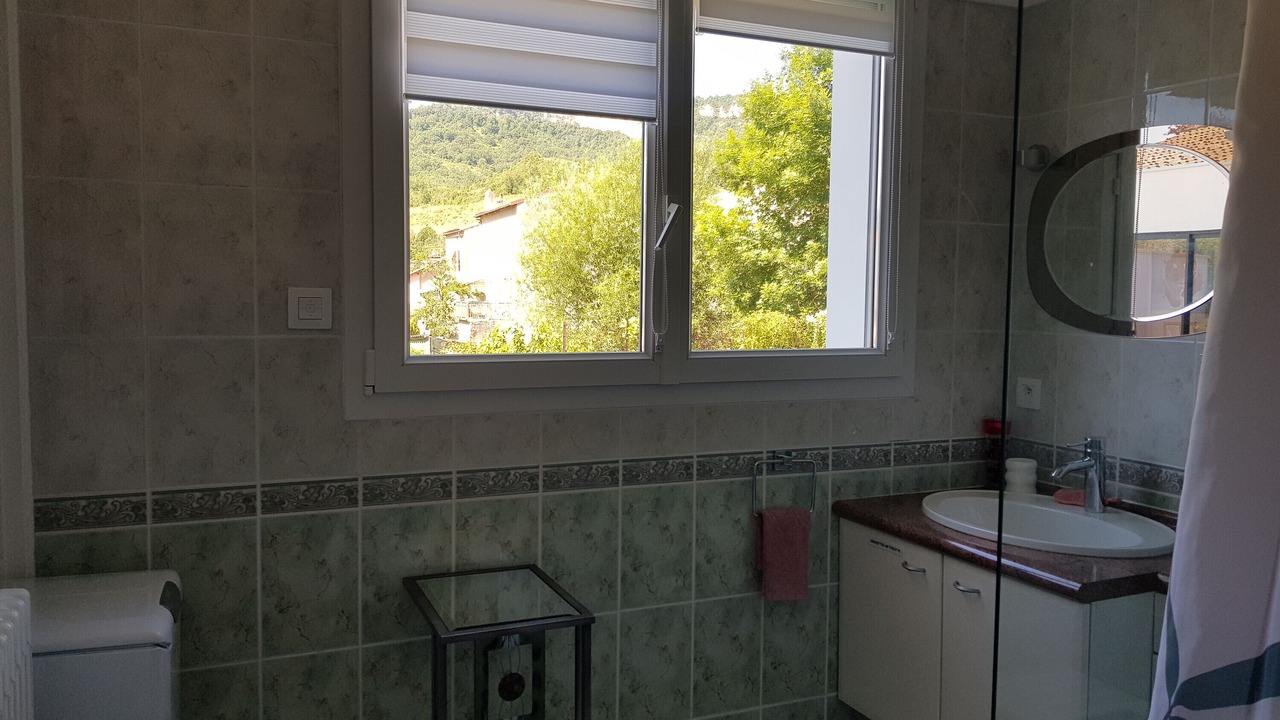 Photo of Bathroom in Tournemire