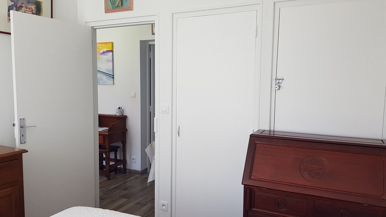 Photo of Bedroom in Tournemire