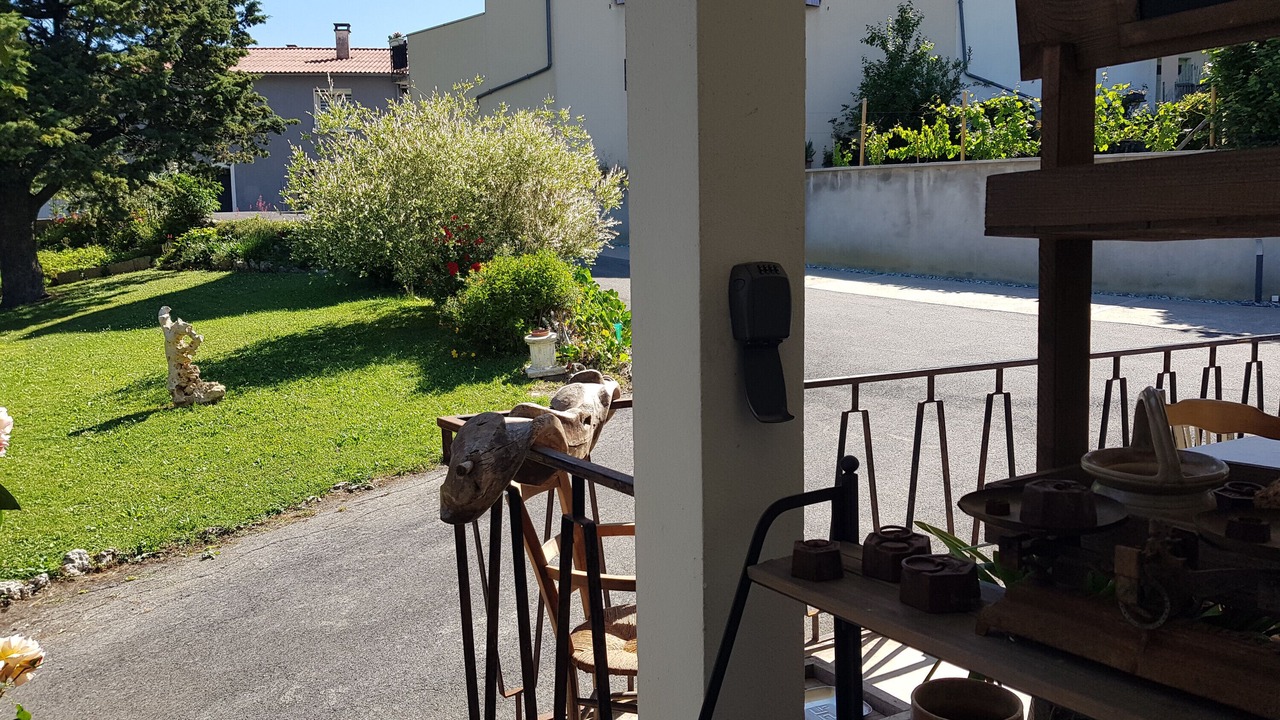 Photo of Outdoor in Tournemire
