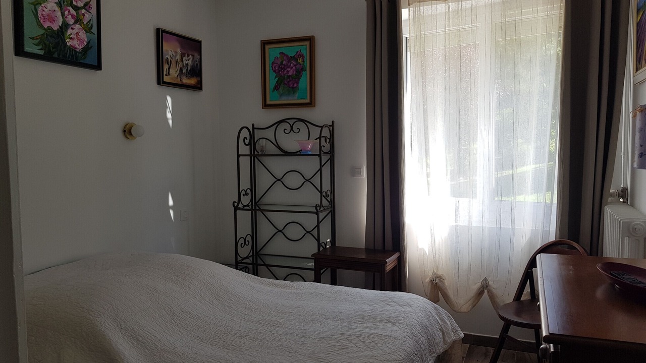 Photo of Bedroom in Tournemire