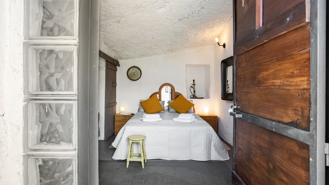 Photo of Bedroom in Guimar