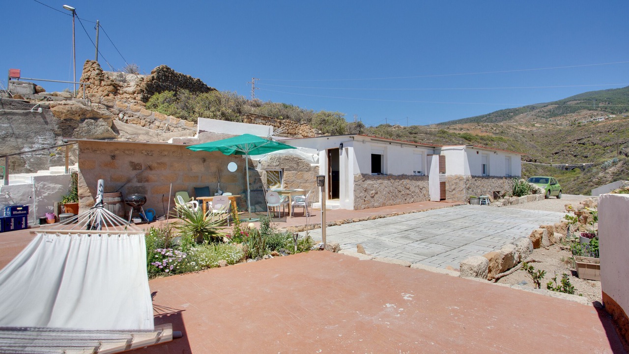 Photo of Outdoor in Guimar