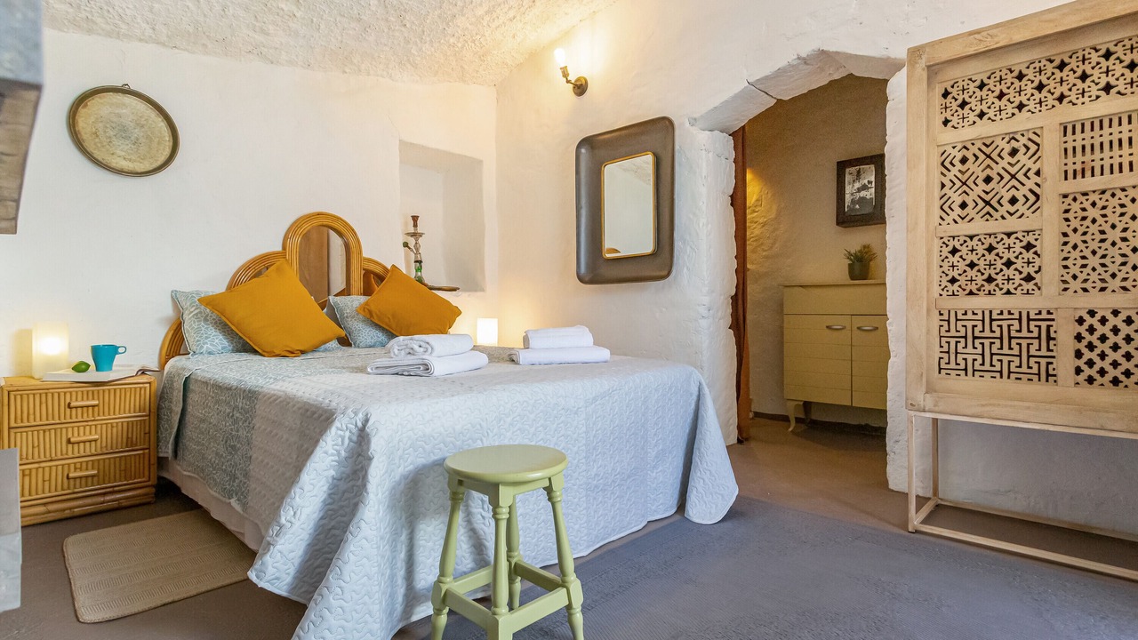 Photo of Bedroom in Guimar
