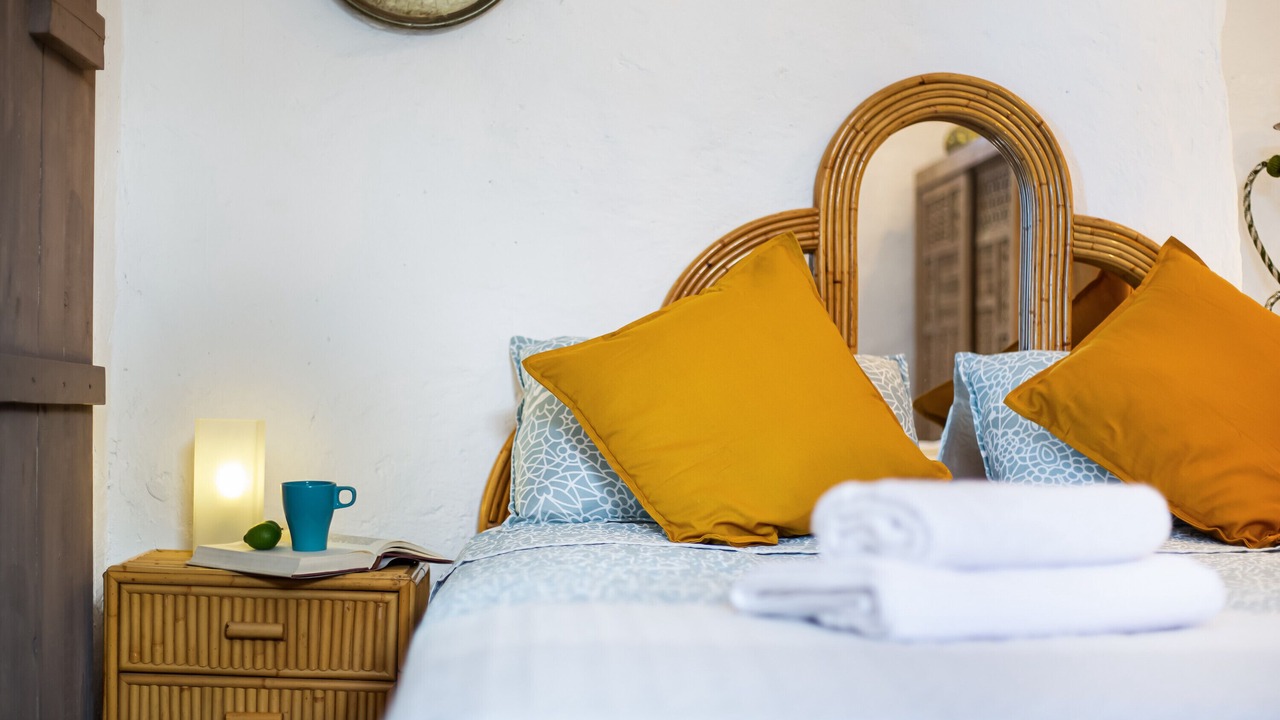 Photo of Bedroom in Guimar