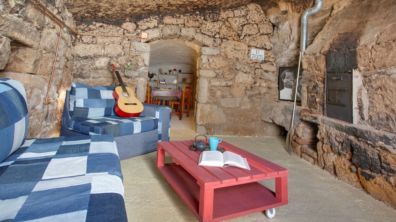 Photo of Livingroom in Guimar