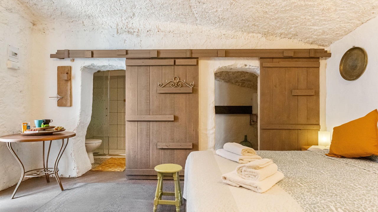 Photo of Bedroom in Guimar