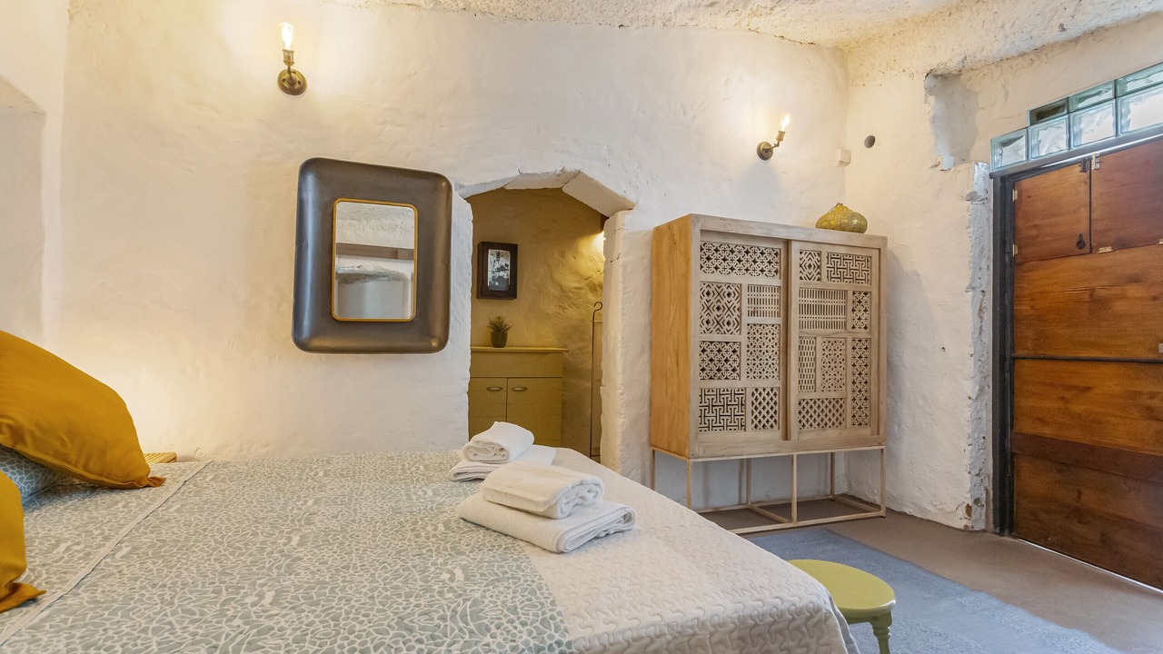 Photo of Bedroom in Guimar