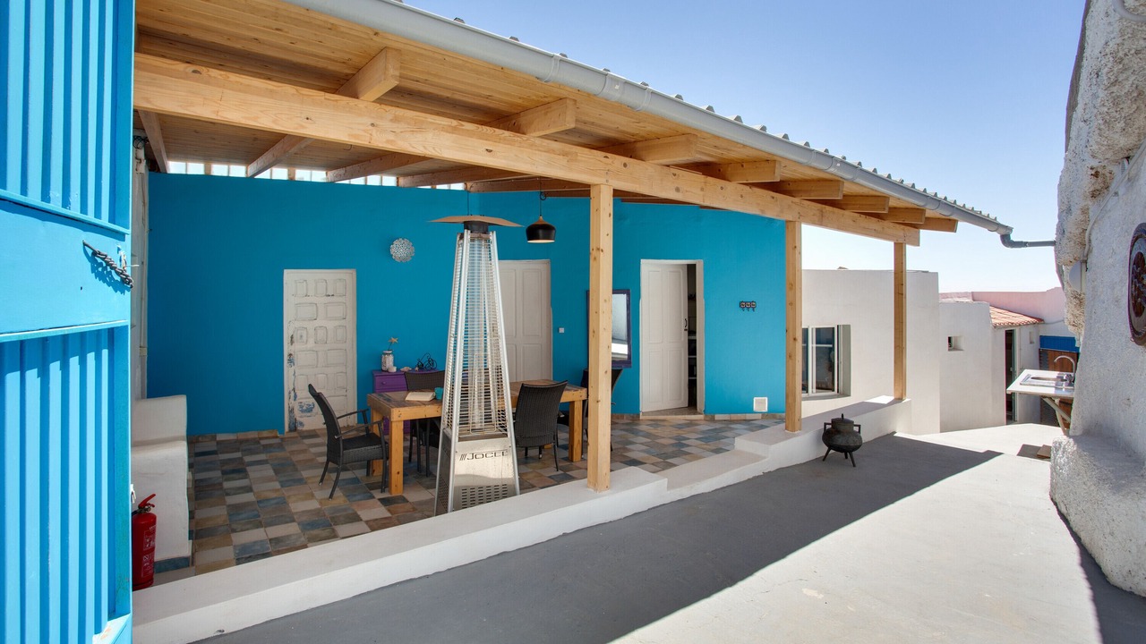 Photo of Outdoor in Guimar