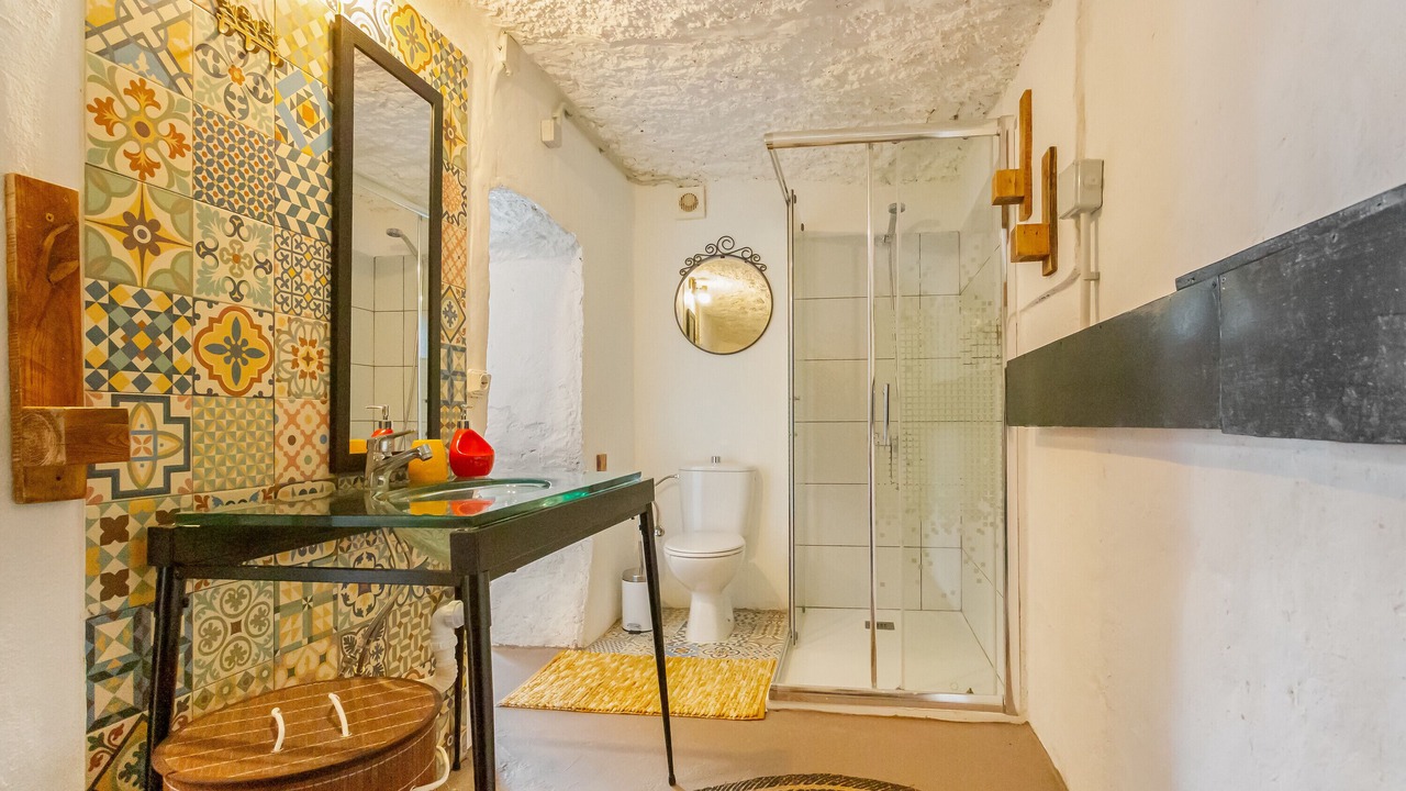 Photo of Bathroom in Guimar