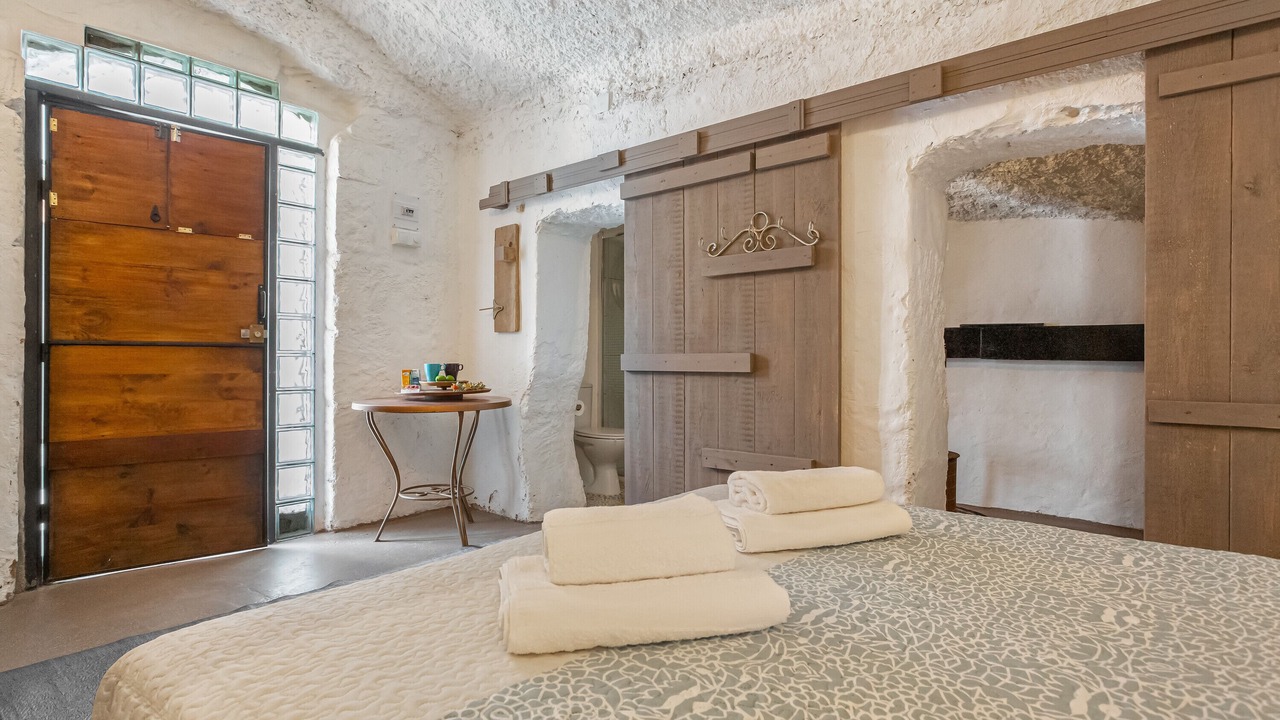 Photo of Bedroom in Guimar