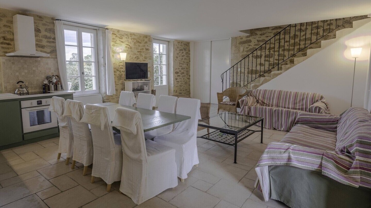 Photo of Livingroom in Colonzelle