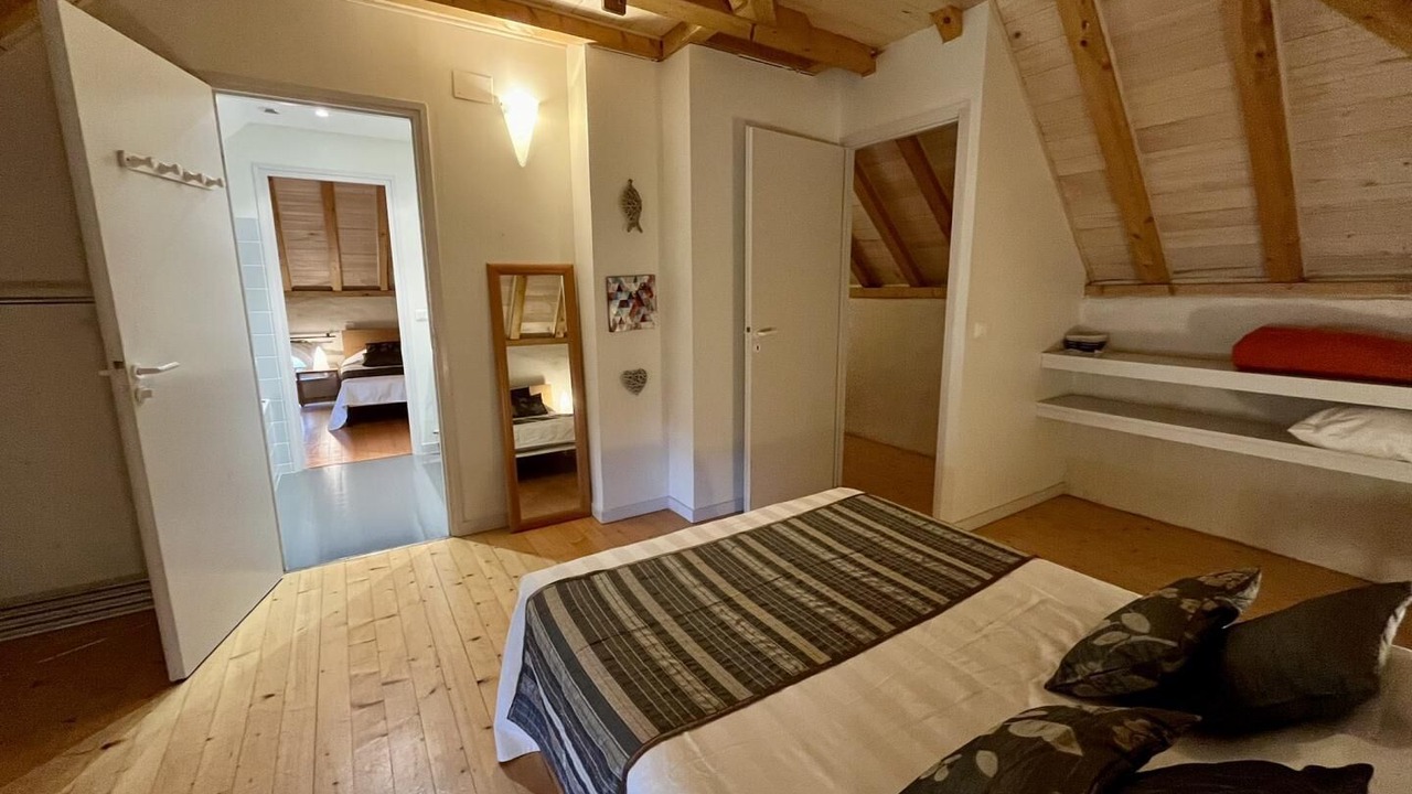 Photo of Bedroom in Senaillac-Latronquiere