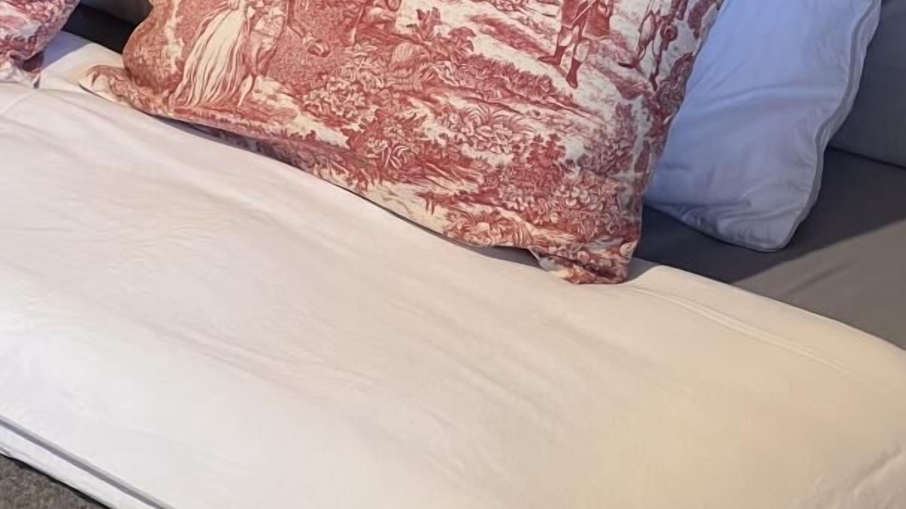Photo of Bedroom in Flaujac-Gare