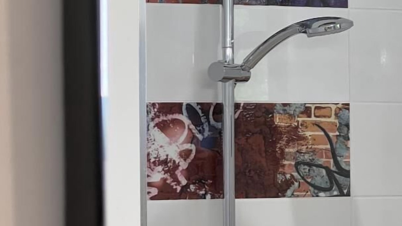 Photo of Bathroom in Flaujac-Gare