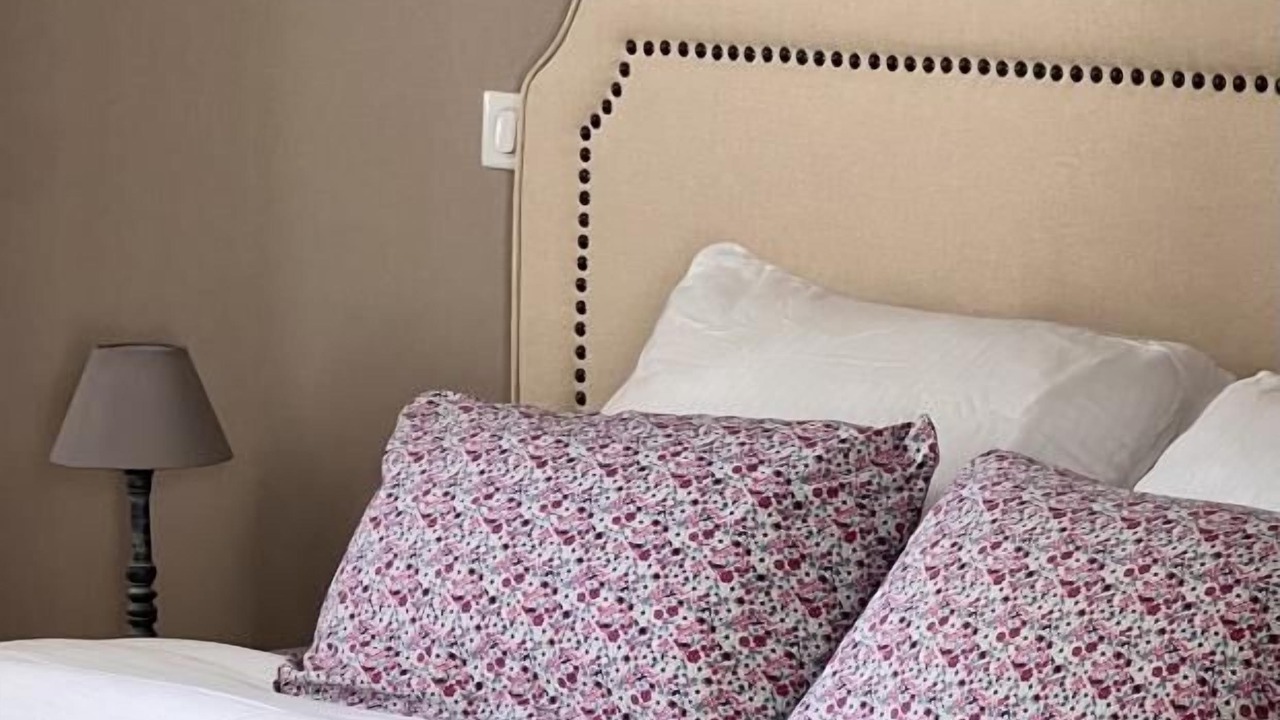 Photo of Bedroom in Flaujac-Gare