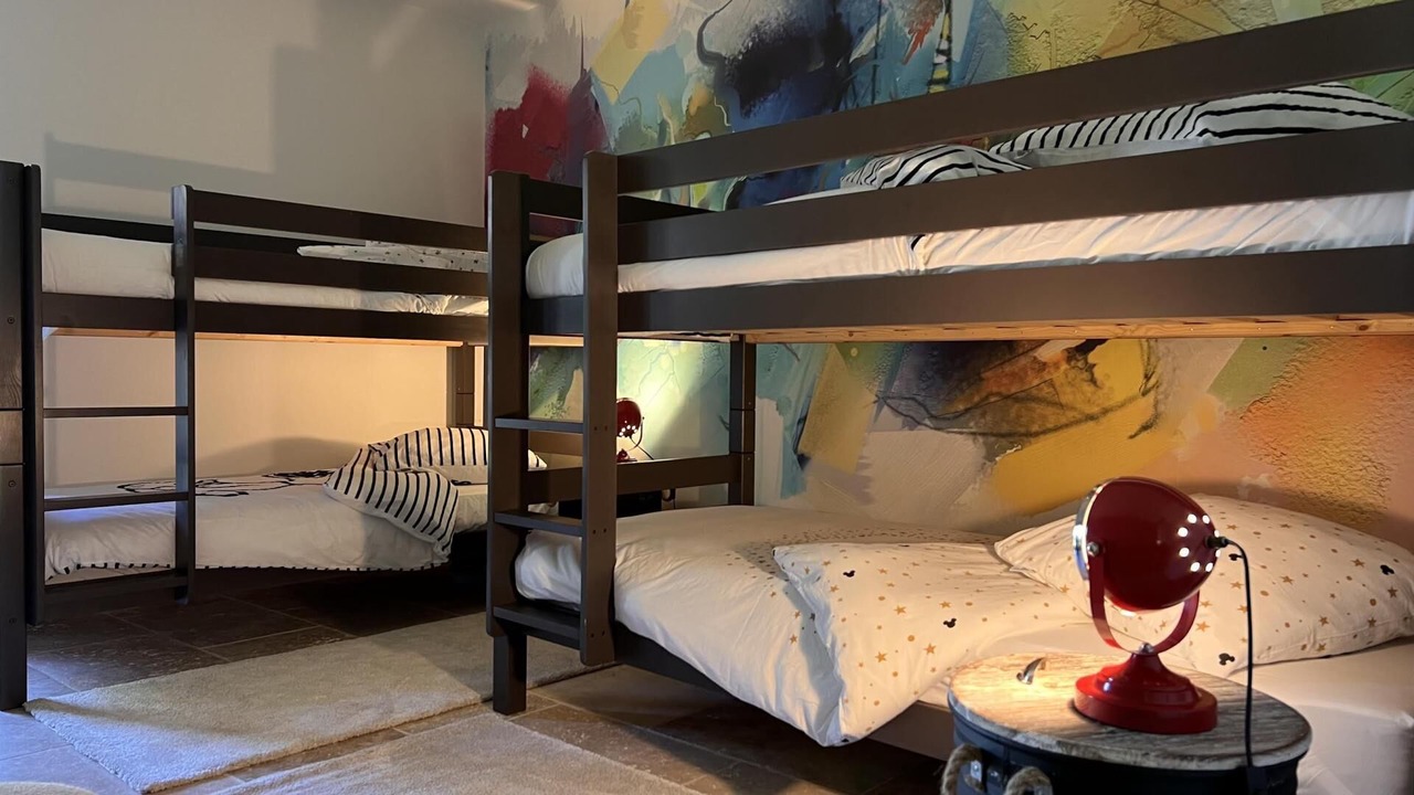 Photo of Bedroom in Flaujac-Gare