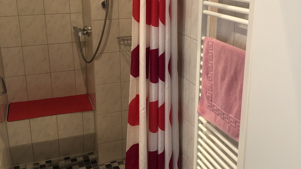 Photo of Bathroom in Ziethen