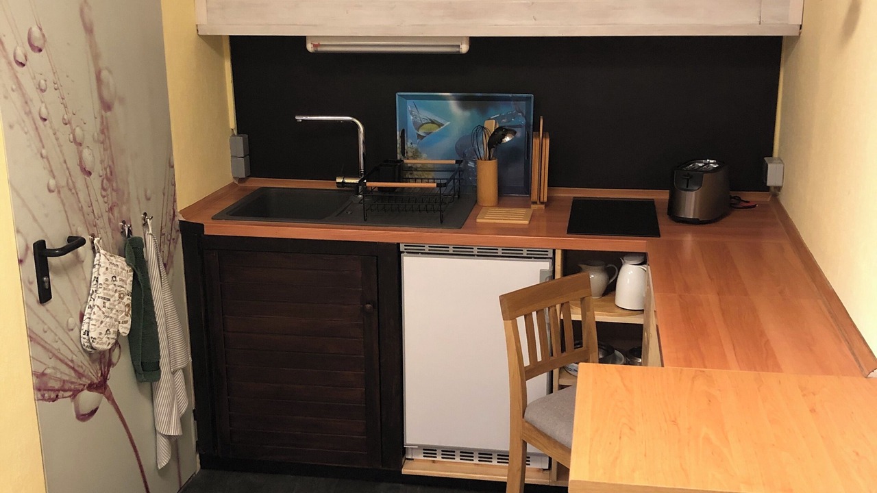 Photo of Kitchen in Ziethen