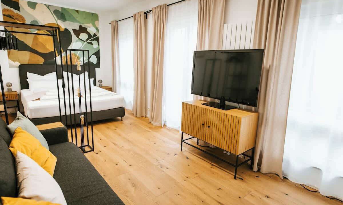Photo of Bedroom in Wuelfel