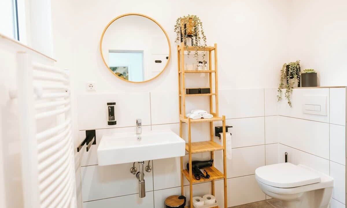 Photo of Bathroom in Wuelfel