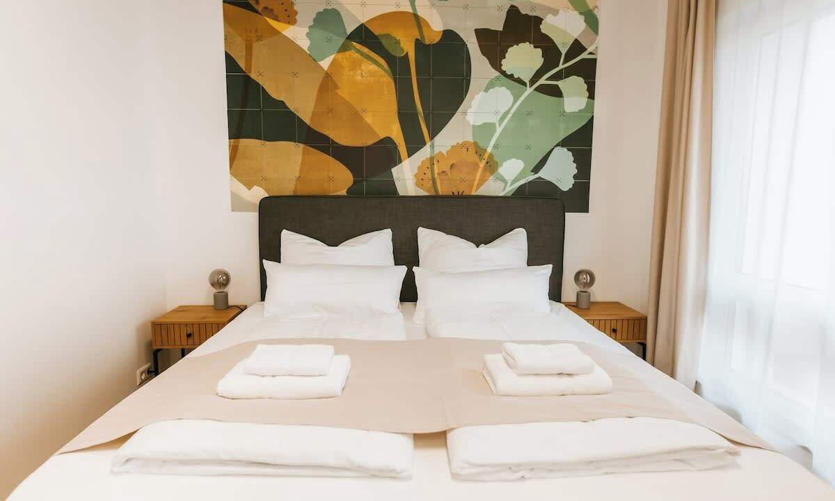 Photo of Bedroom in Wuelfel