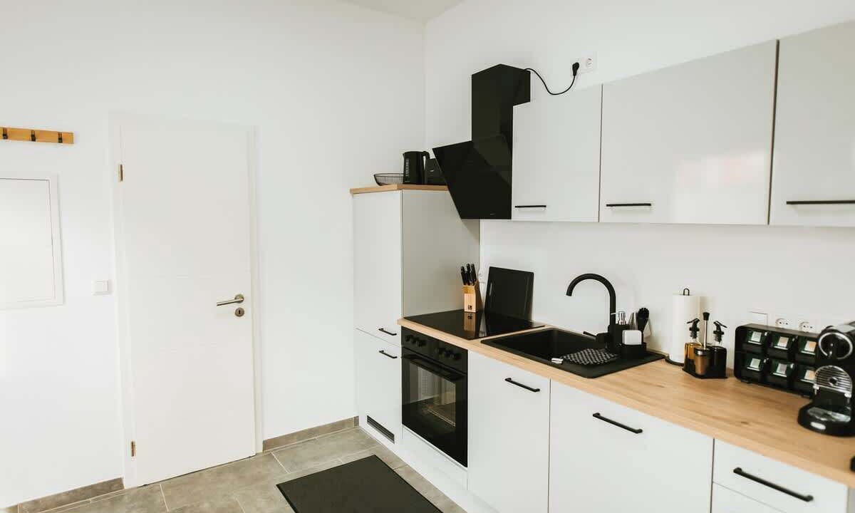 Photo of Kitchen in Wuelfel