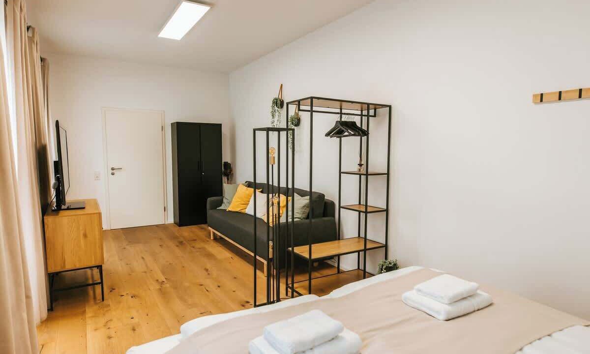 Photo of Bedroom in Wuelfel