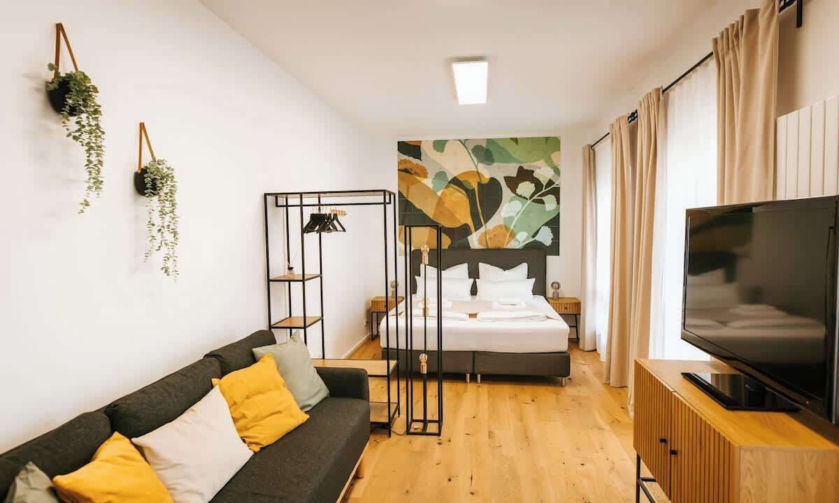 Photo of Bedroom in Wuelfel