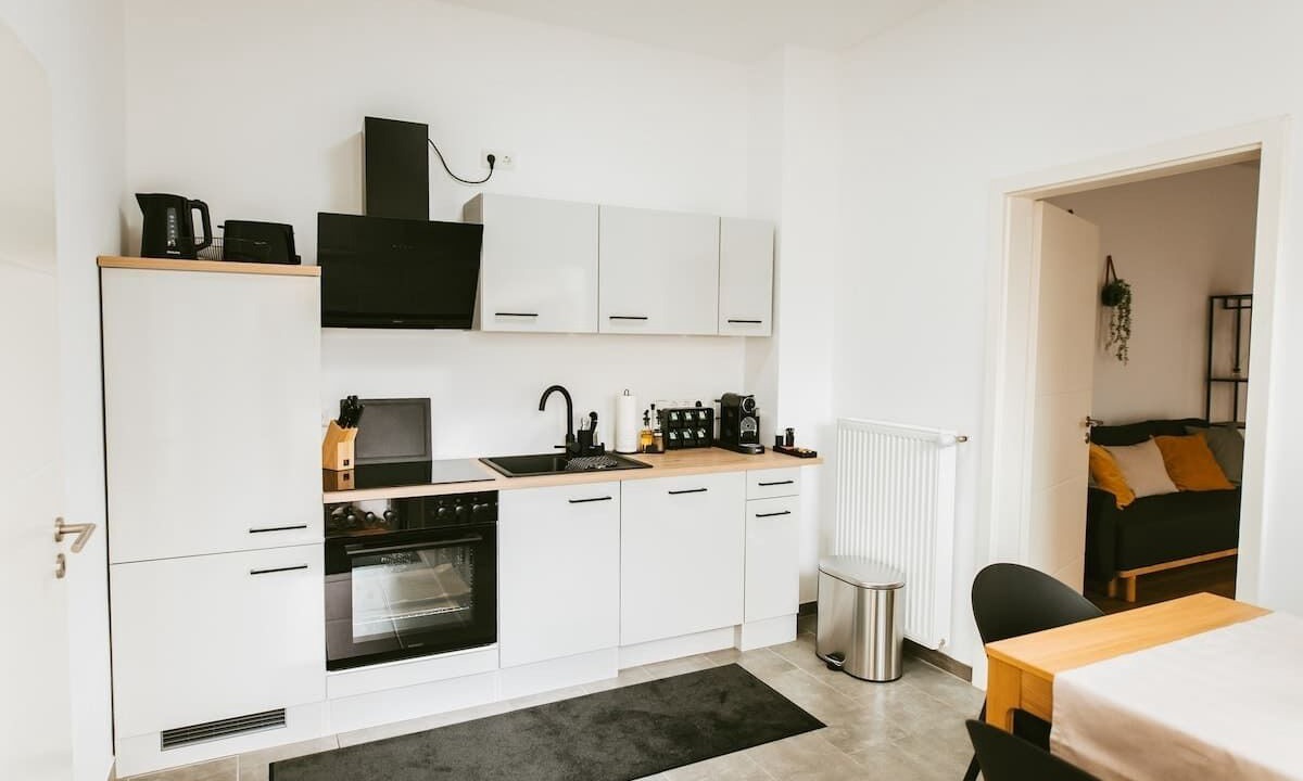 Photo of Kitchen in Wuelfel