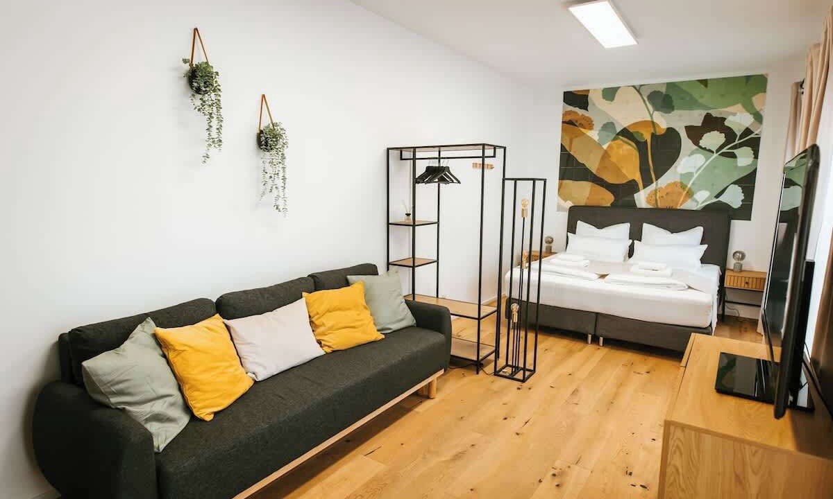 Photo of Bedroom in Wuelfel