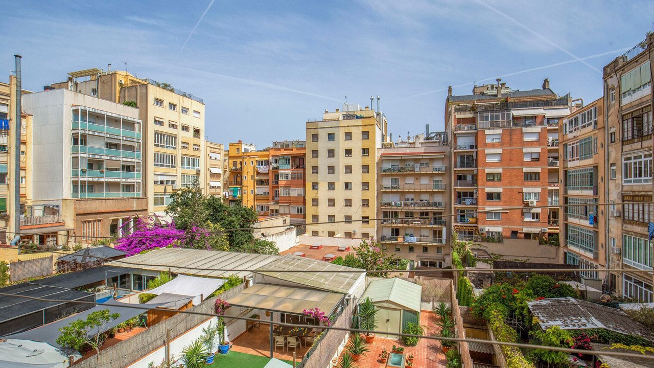 Photo of Others in L'Antiga Esquerra de l'Eixample