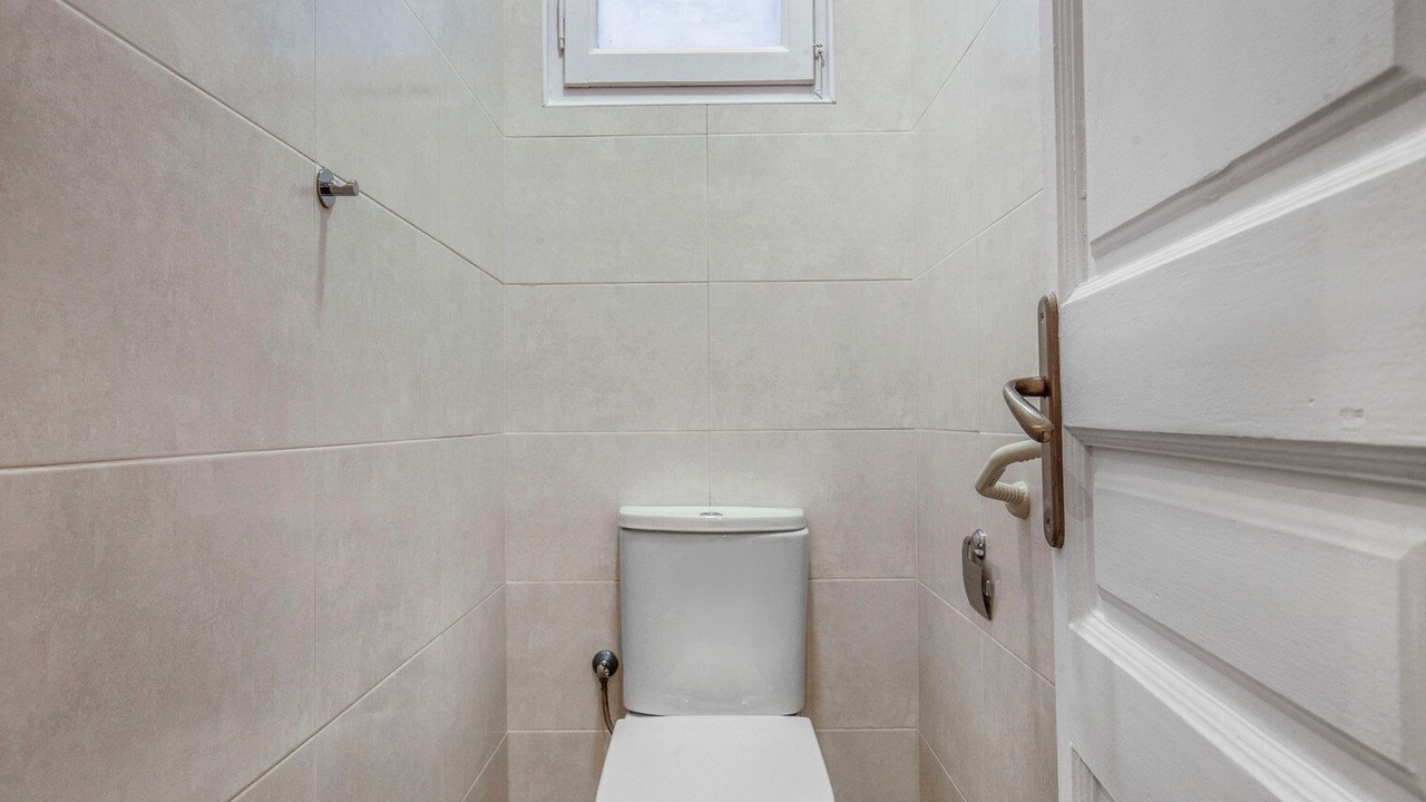 Photo of Bathroom in L'Antiga Esquerra de l'Eixample