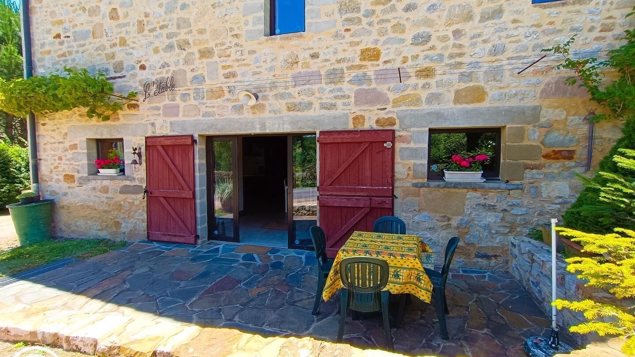 Photo of Outdoor in Aynac
