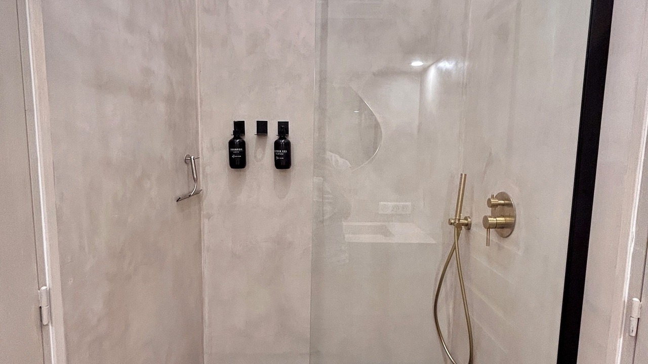 Photo of Bathroom in Le Rove