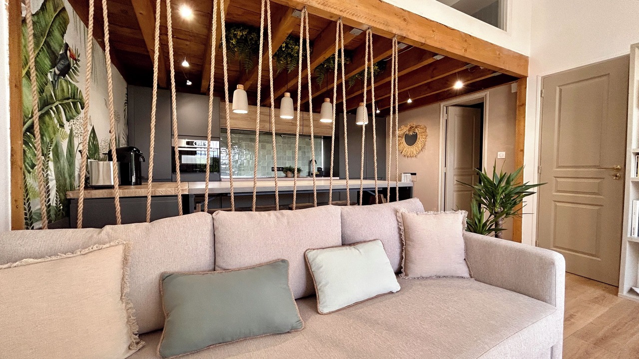 Photo of Livingroom in Le Rove