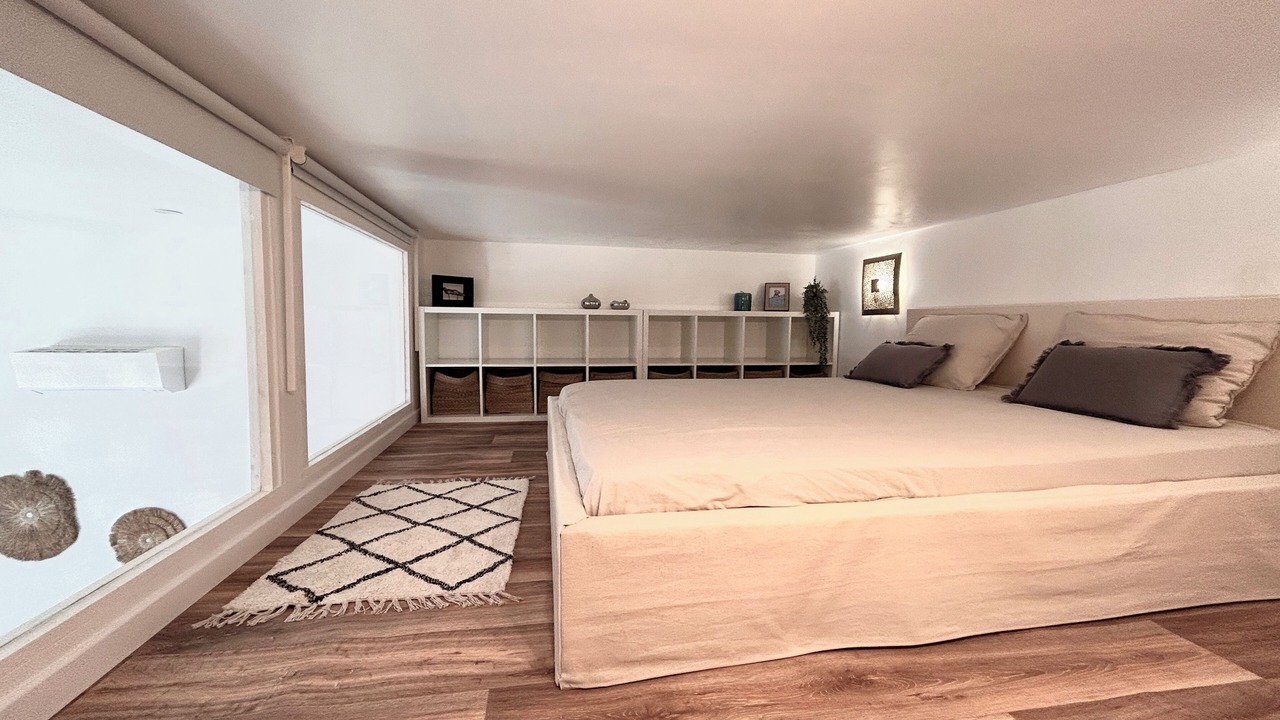 Photo of Bedroom in Le Rove