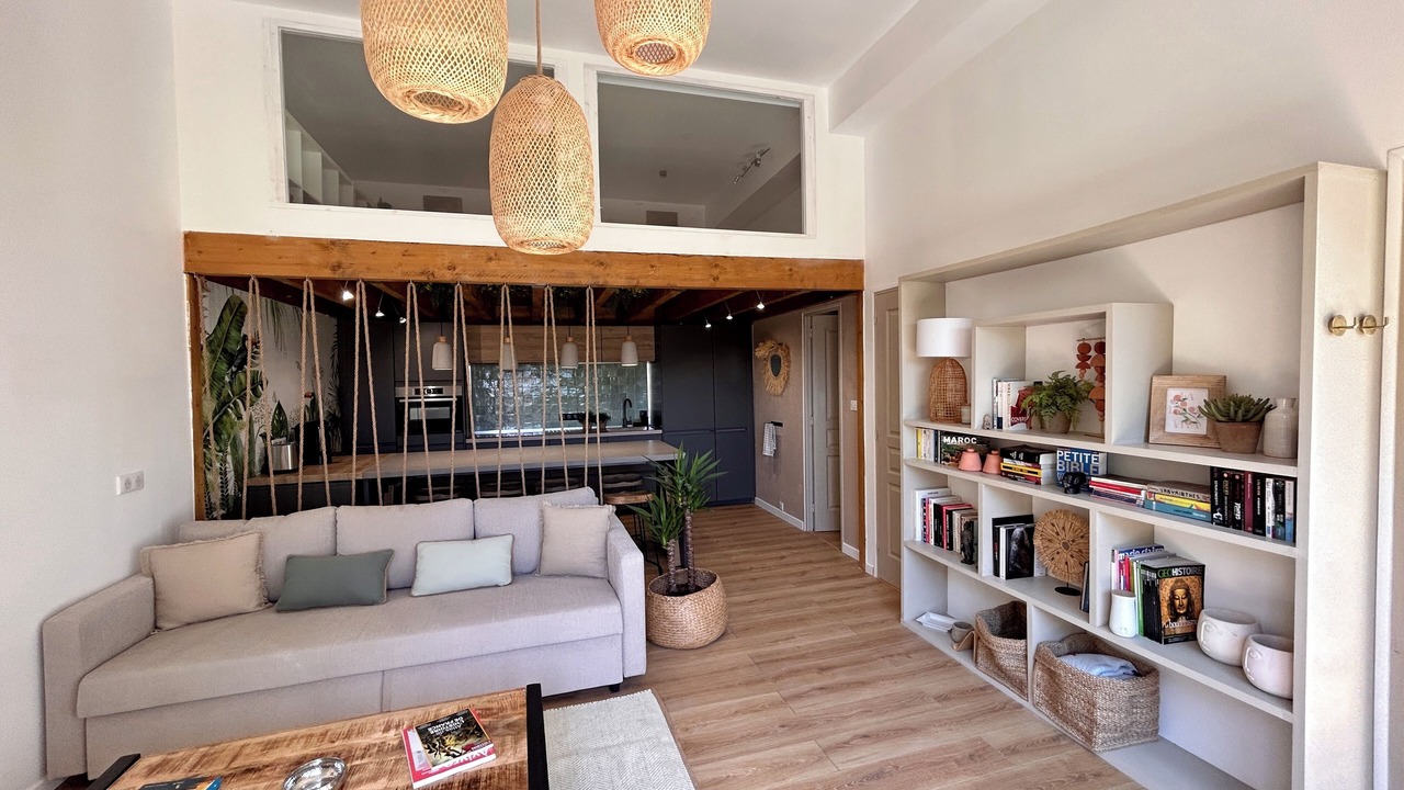 Photo of Livingroom in Le Rove